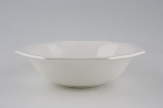 Johnson Brothers Heritage - White Soup / Cereal Bowl 6 7/8"