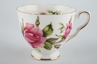 Sell Royal Stafford First Love Teacup 3 1/2" x 3"