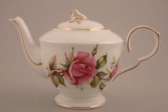 Sell Royal Stafford First Love Teapot large