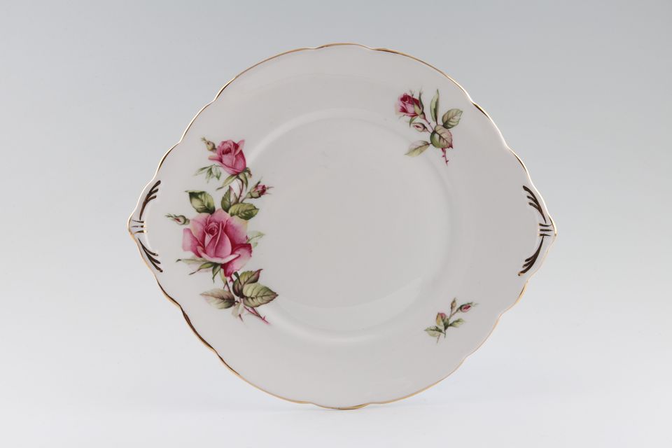 Royal Stafford First Love Cake Plate