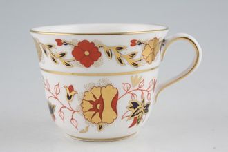 Sell Royal Crown Derby Asian Rose - 8687 Teacup 3 3/8" x 2 5/8"