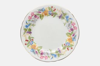 Shelley Spring Bouquet - 13651 Tea / Side Plate 6"