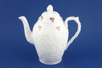 Sell Spode Bridal Rose - Y2862 Coffee Pot 2pt
