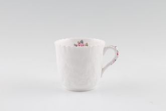 Sell Spode Bridal Rose - Y2862 Coffee Cup 2 1/4" x 2"