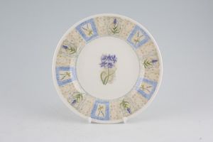 Churchill Hydrangea Tea / Side Plate