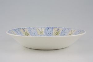 Churchill Hydrangea Bowl
