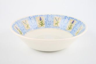 Sell Churchill Hydrangea Soup / Cereal Bowl 6"