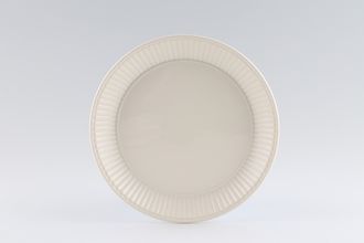 Wedgwood Edme - Cream Tea Plate Angled Sides 6 1/8"