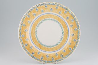 Sell Churchill Ports of Call - Herat Dinner Plate Sizes may vary slightly 10 1/4"