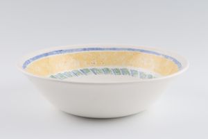 Churchill Ports of Call - Herat Soup / Cereal Bowl