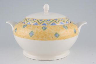 Sell Churchill Ports of Call - Herat Vegetable Tureen with Lid