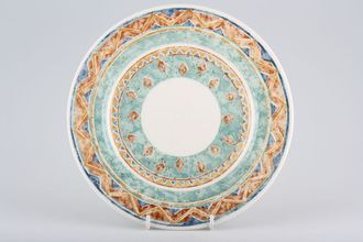 Churchill Ports of Call - Kabul Breakfast / Lunch Plate 9 1/2"