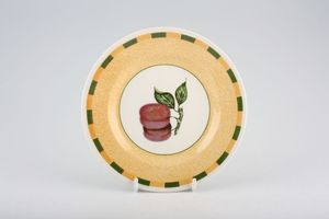 Churchill Somerset Tea / Side Plate