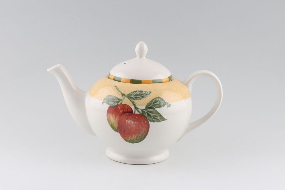 Churchill Somerset Teapot 1 3/4pt