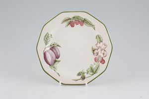 Churchill Victorian Orchard Tea / Side Plate