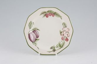 Churchill Victorian Orchard Tea / Side Plate 6 1/2"