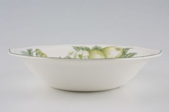 Sell Churchill Victorian Orchard Rimmed Bowl 8"