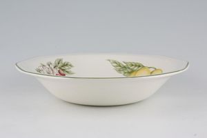 Churchill Victorian Orchard Salad Bowl