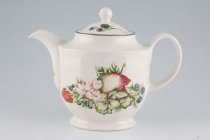 Churchill Victorian Orchard Teapot