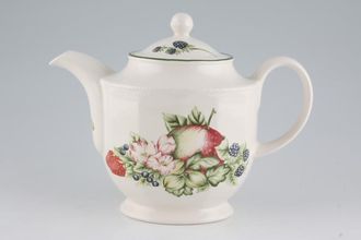 Sell Churchill Victorian Orchard Teapot 2pt