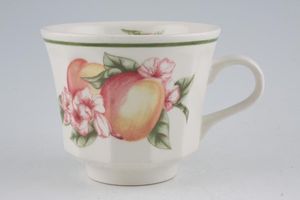 Churchill Victorian Orchard Teacup