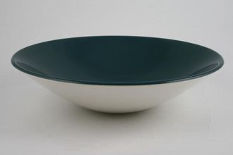 Poole Blue Moon Salad Bowl or fruit bowl 10 1/2"