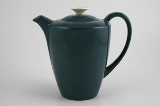 Sell Poole Blue Moon Teapot short spout 2pt