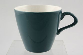 Sell Poole Blue Moon Coffee Cup 3 1/8" x 2 3/4"