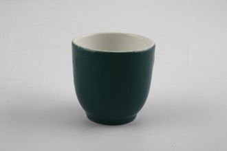 Poole Blue Moon Egg Cup 1 3/4" x 1 3/4"