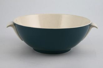 Sell Poole Blue Moon Casserole Dish Base Only 2pt