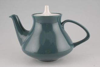 Sell Poole Blue Moon Teapot long spout 2pt