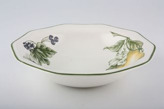 Churchill Victorian Orchard Soup / Cereal Bowl 6 3/4"