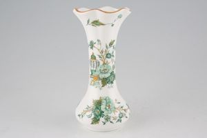 Crown Staffordshire Kowloon Vase