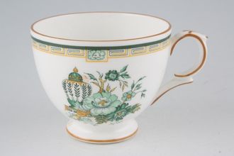 Sell Crown Staffordshire Kowloon Teacup 3 1/2" x 2 3/4"
