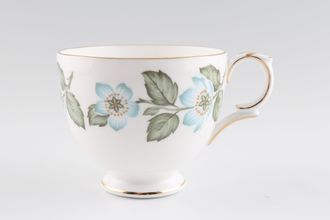 Sell Crown Staffordshire Easter Glory Teacup 3 1/2" x 2 7/8"