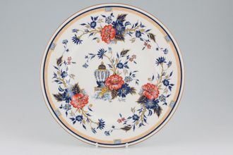 Sell Crown Staffordshire Penang Dinner Plate 10 1/2"