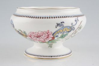Sell Crown Staffordshire Chelsea Manor Sugar Bowl - Open (Tea) Footed 3 3/4"
