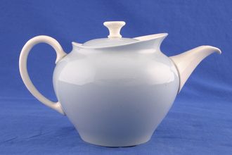Sell Wedgwood Summer Sky Teapot 1 1/2pt