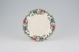 Royal Cauldon Victoria Tea / Side Plate