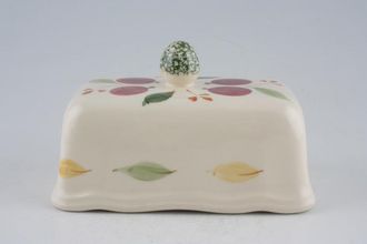 Sell Marks & Spencer Damson Butter Dish Lid Only