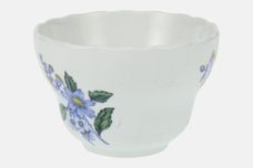Spode Blue Flowers Breakfast Cup 4 1/4" x 2 3/4" thumb 3