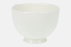 Royal Doulton White Linen - H5242 Teacup 3 5/8" x 2 3/4" thumb 3