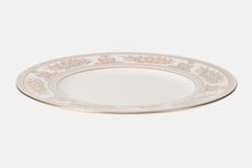 Wedgwood Columbia - Gold Breakfast / Lunch Plate 9" thumb 2