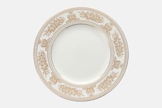 Sell Wedgwood Columbia - Gold Breakfast / Lunch Plate 9"