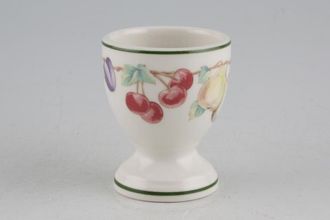 Villeroy & Boch Melina Egg Cup Footed