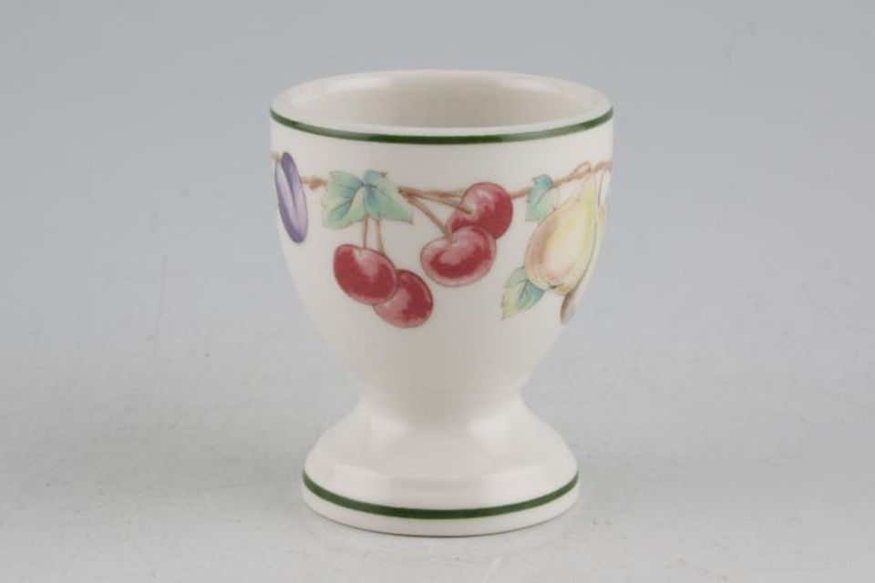 Villeroy & Boch Melina Egg Cup Footed
