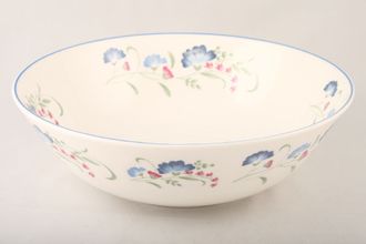 Royal Doulton Windermere - Expressions Serving Bowl Round 10 3/4"