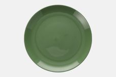 Poole New Forest Green Dinner Plate 10 1/8" thumb 1