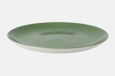 Poole New Forest Green Dinner Plate 10 1/8" thumb 2