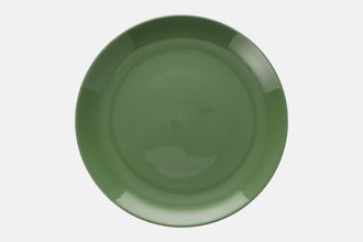 Sell Poole New Forest Green Dinner Plate 10 1/8"